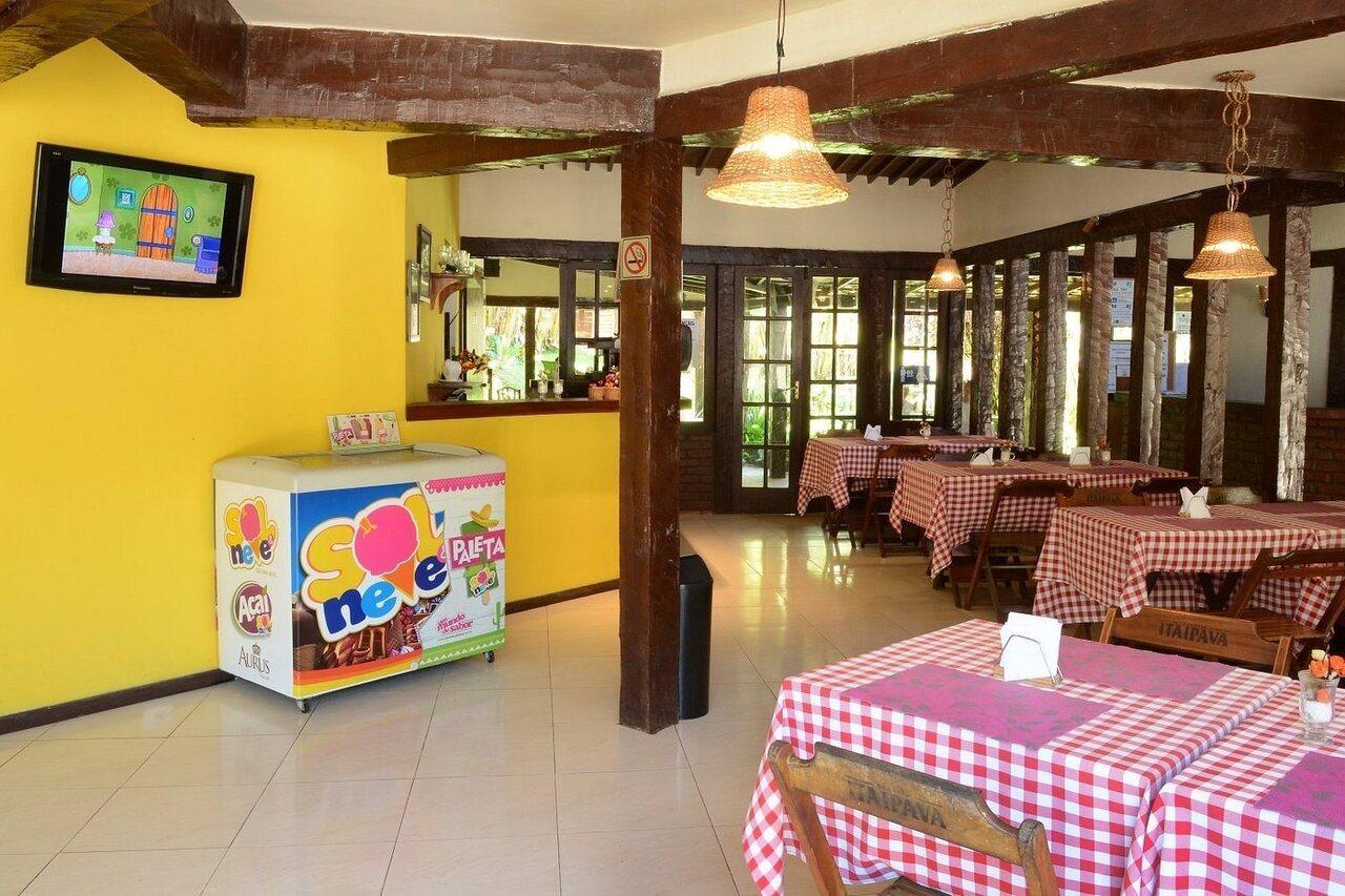 Pousada New Paradise Armacao dos Buzios Dış mekan fotoğraf