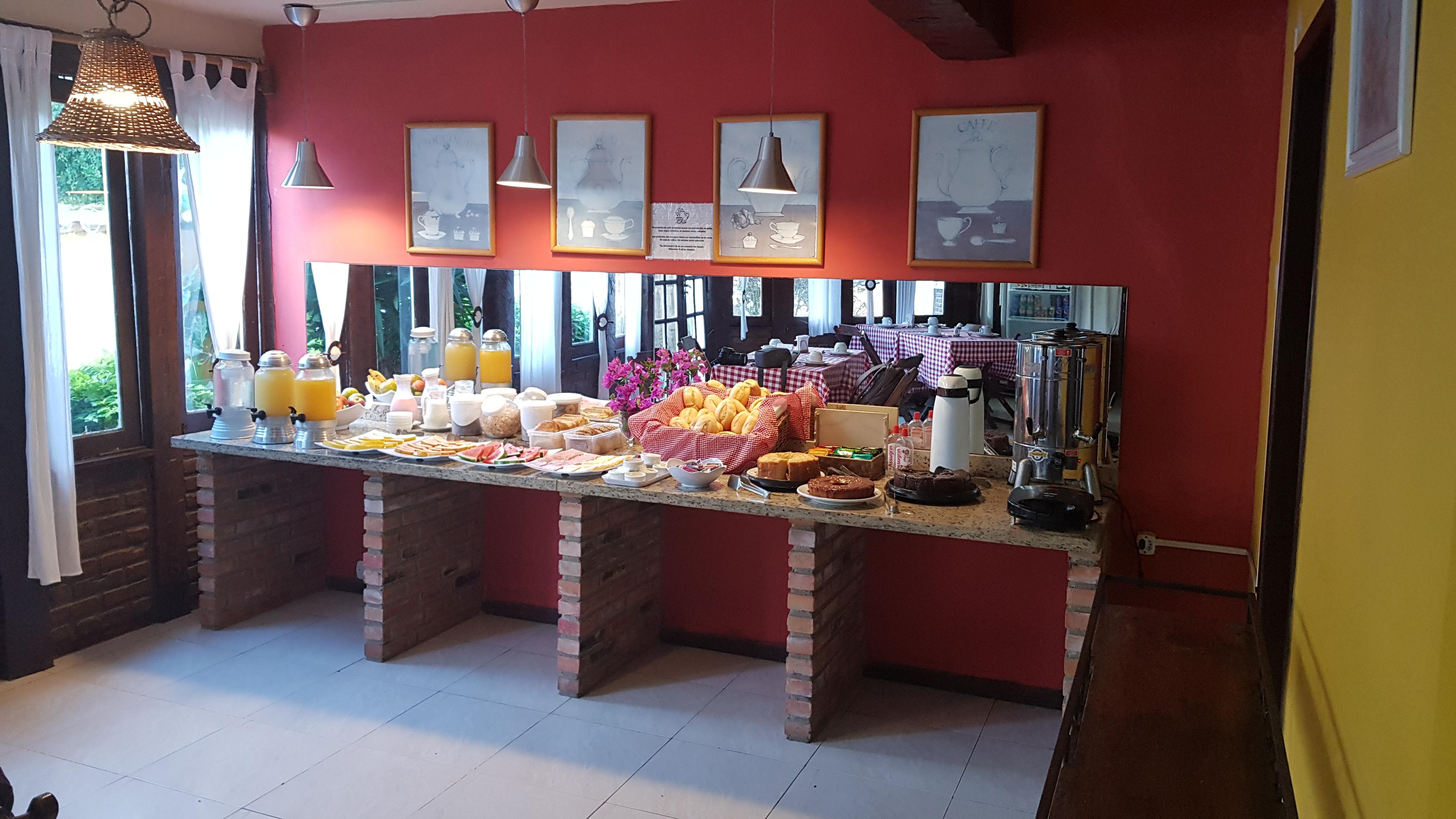Pousada New Paradise Armacao dos Buzios Dış mekan fotoğraf