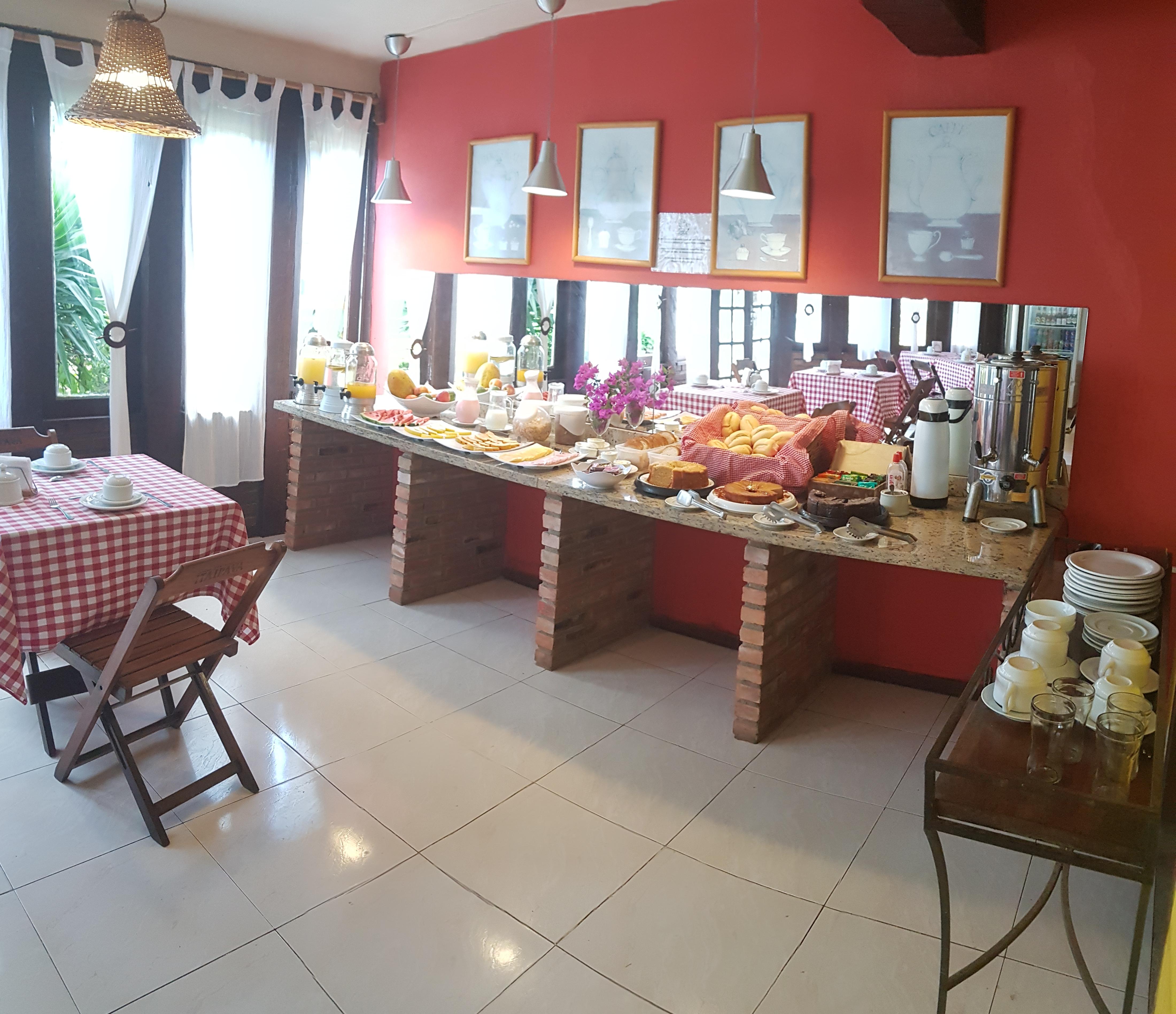 Pousada New Paradise Armacao dos Buzios Dış mekan fotoğraf