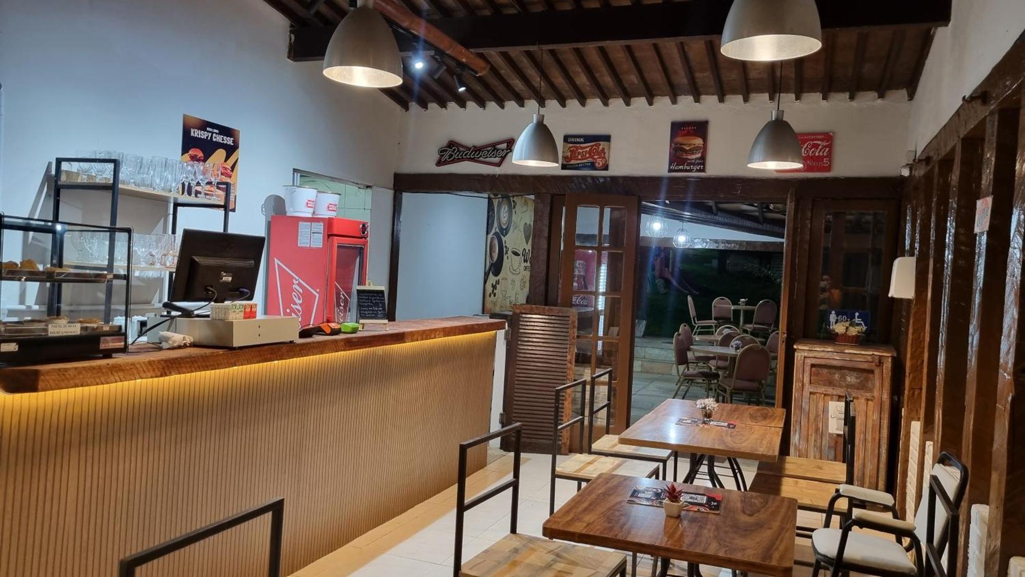 Pousada New Paradise Armacao dos Buzios Dış mekan fotoğraf