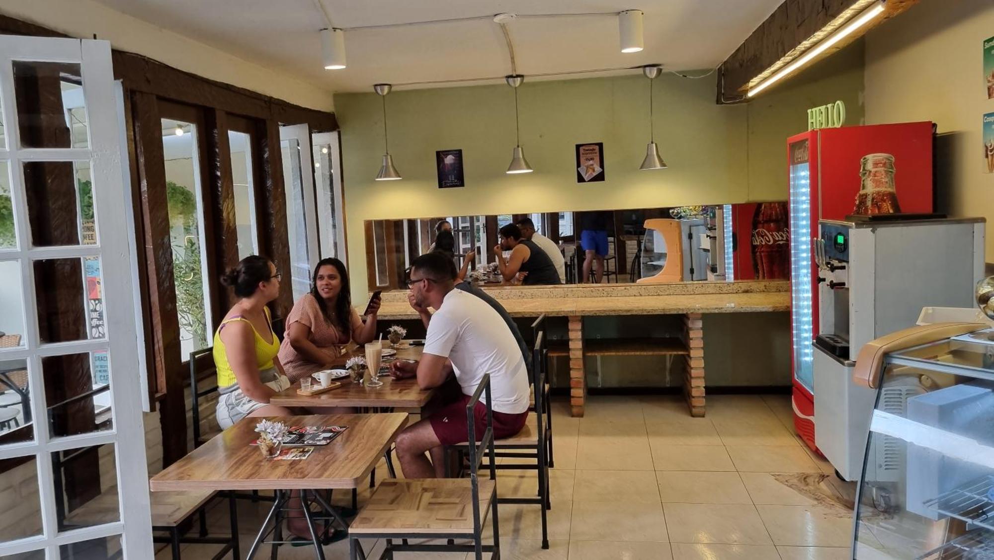 Pousada New Paradise Armacao dos Buzios Dış mekan fotoğraf
