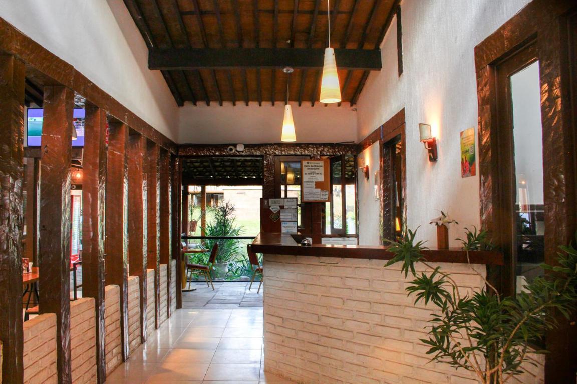 Pousada New Paradise Armacao dos Buzios Dış mekan fotoğraf